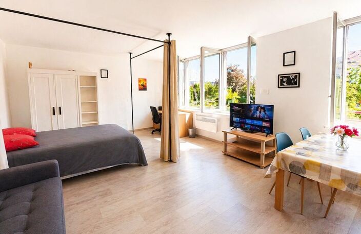 Studio de 39m2 à louer sur Haubourdin — photo 3