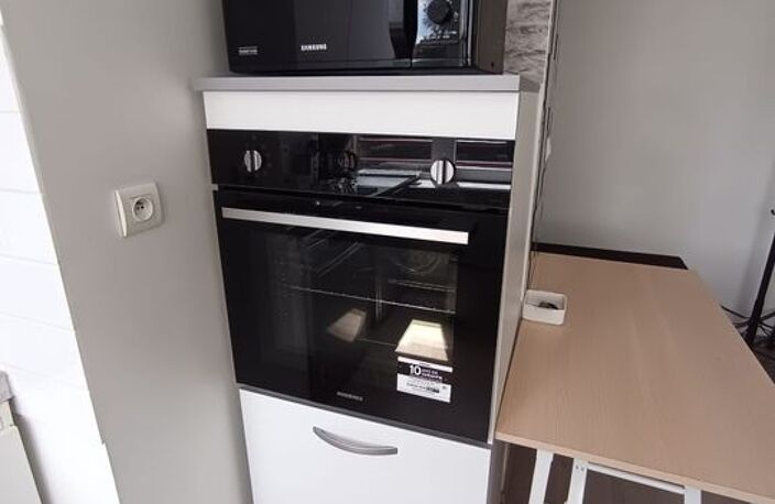 Studio de 39m2 à louer sur Haubourdin — photo 4