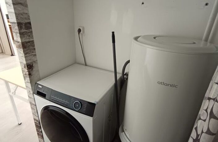 Studio de 39m2 à louer sur Haubourdin — photo 5