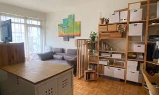 Appartement 1 Pièce 32 m² à louer à Saint-Maur-des-Fossés (94100)