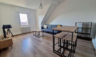 Appartement 3 Pièces 45 m² à louer à Strasbourg (67000)