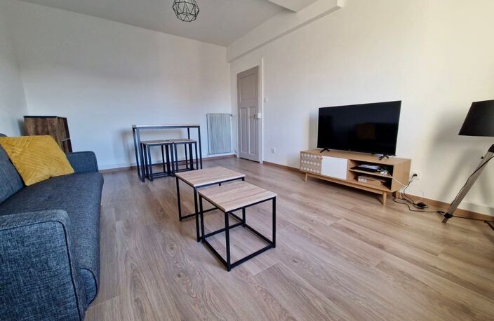 Appartement de 45m2 à louer sur Strasbourg — photo 2