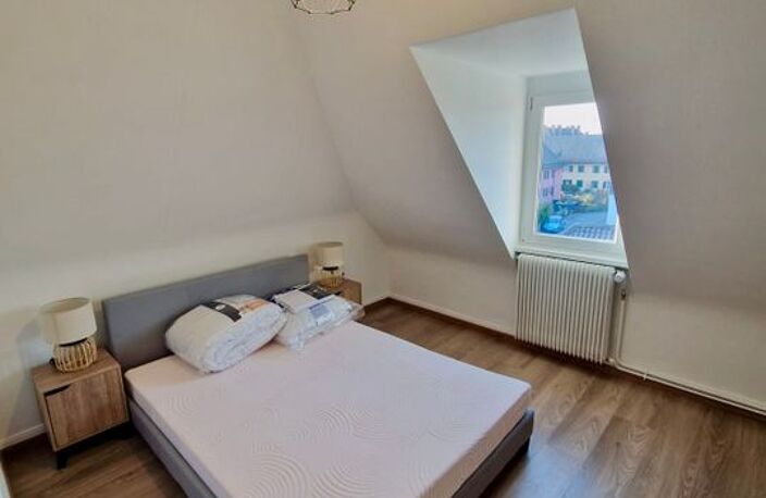 Appartement de 45m2 à louer sur Strasbourg — photo 3