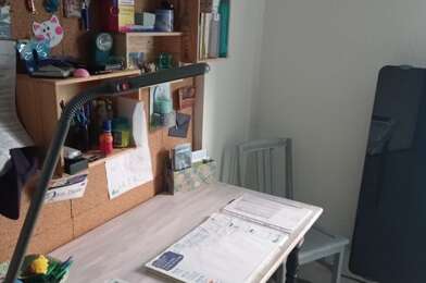 Appartement 1 pièces 250 €