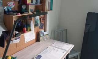 Appartement 1 Pièce 11 m² à louer à Metz (57000)
