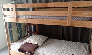 Appartement 1 Pièce 11 m² à louer à Metz (57000)