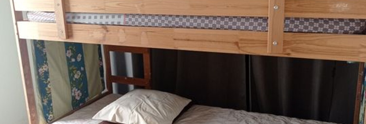 Appartement 1 Pièce 11 m² à louer à Metz (57000)