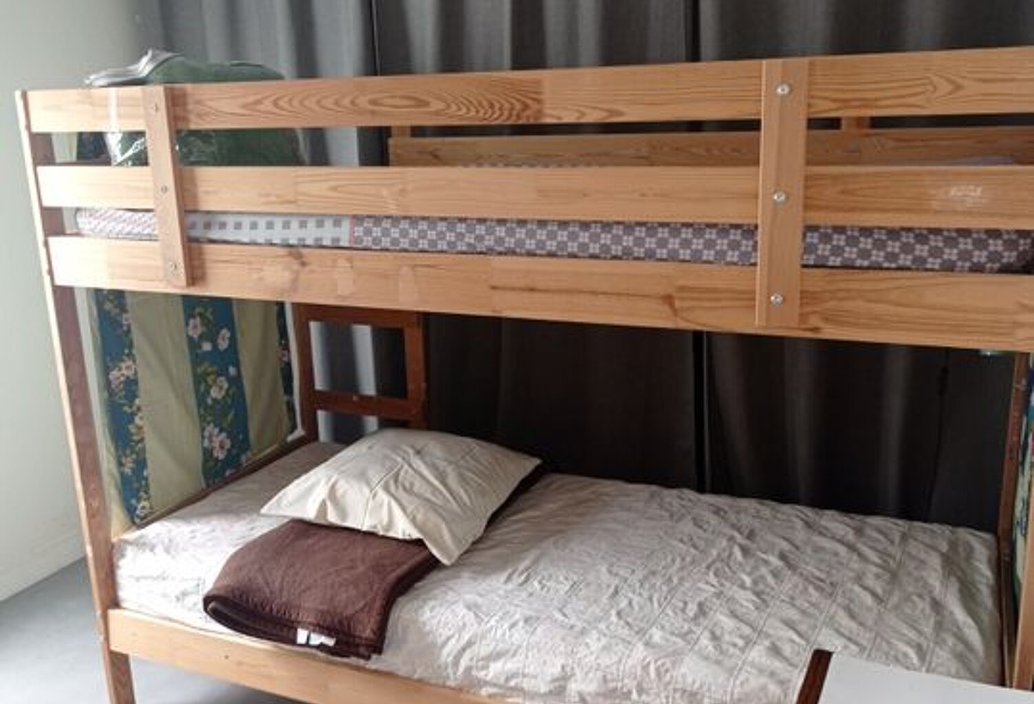 Chambre de 11m2 à louer sur Metz — photo 1