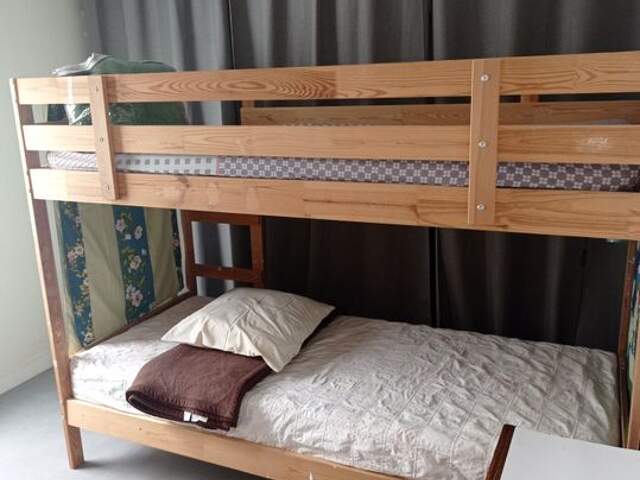 Chambre de 11m2 à louer sur Metz — photo du bien