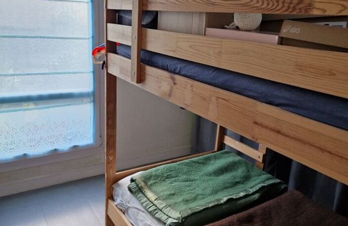 Chambre de 11m2 à louer sur Metz — photo 3