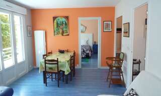 Appartement 2 Pièces 44 m² à louer à Pornichet (44380)