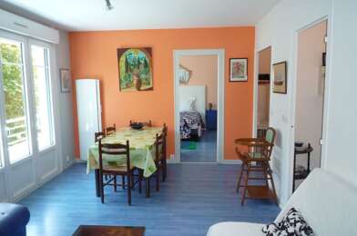 Appartement 2 pièces 530 €