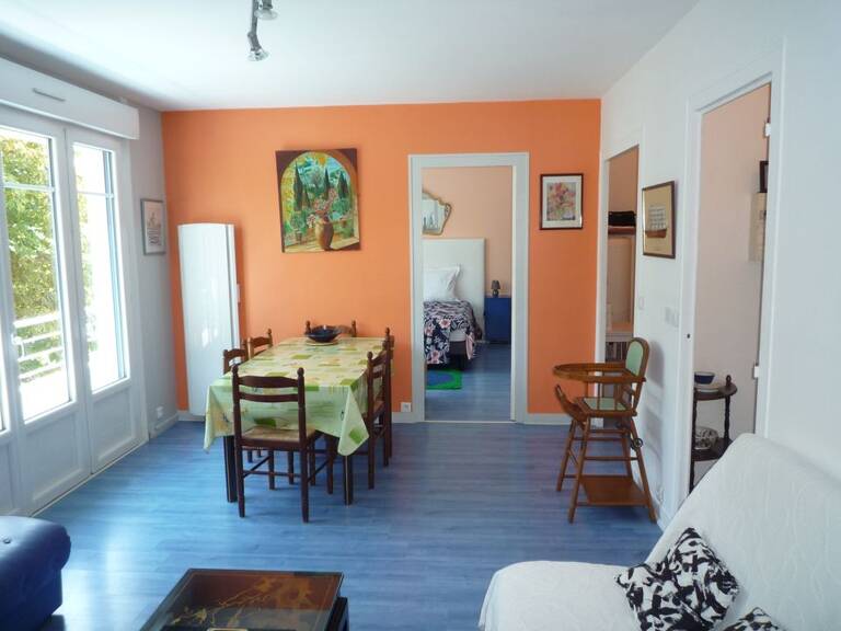 Appartement de 44m2 à louer sur Pornichet — photo 1
