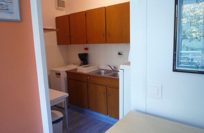 Appartement de 44m2 à louer sur Pornichet — photo 3