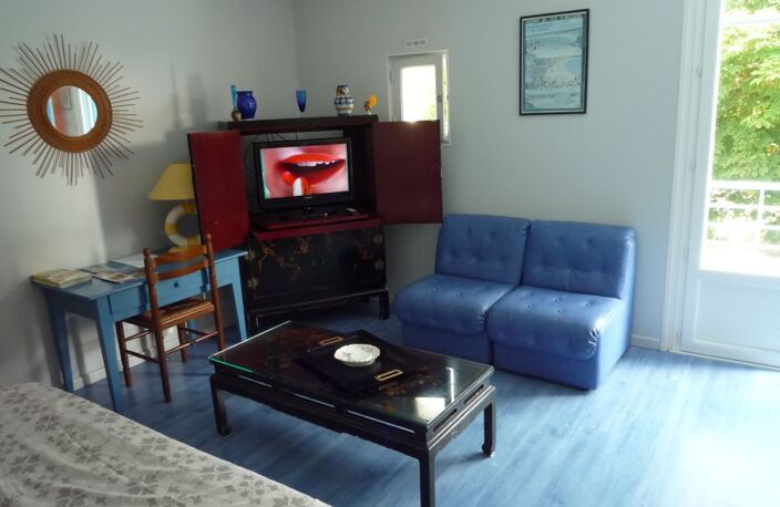 Appartement de 44m2 à louer sur Pornichet — photo 4