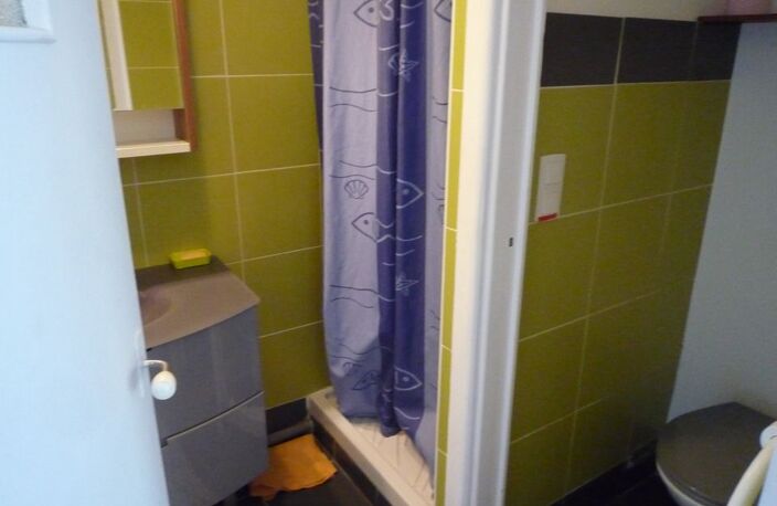 Appartement de 44m2 à louer sur Pornichet — photo 5