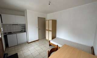 Appartement 1 Pièce 13 m² à louer à Amiens (80000)