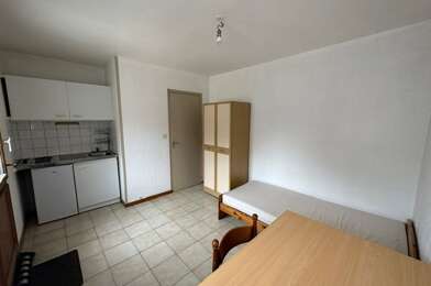 Appartement 1 pièces 437 €