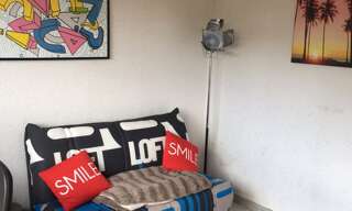 Appartement 2 Pièces 36 m² à louer à Saint-Étienne (42000)