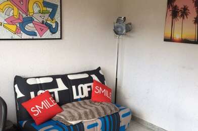 Appartement 2 pièces 465 €