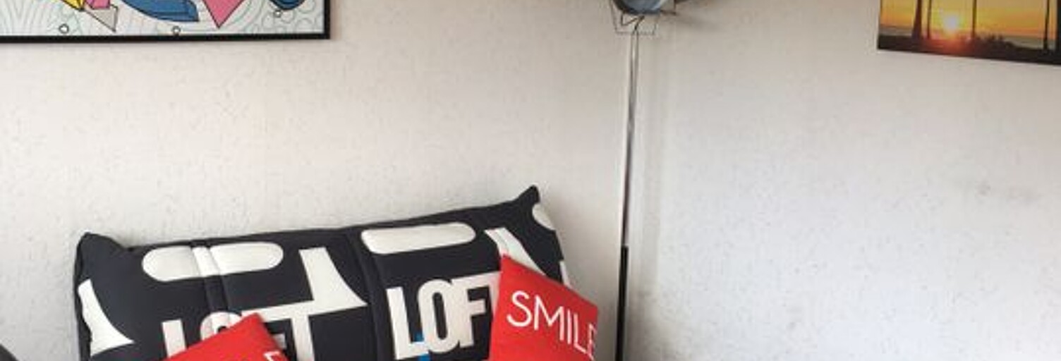 Appartement 2 Pièces 36 m² à louer à Saint-Étienne (42000)