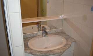 Appartement 1 Pièce 20 m² à louer à Metz (57000)