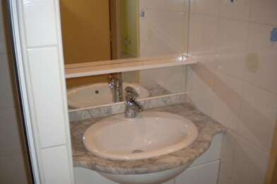 Appartement 1 pièces 390 €