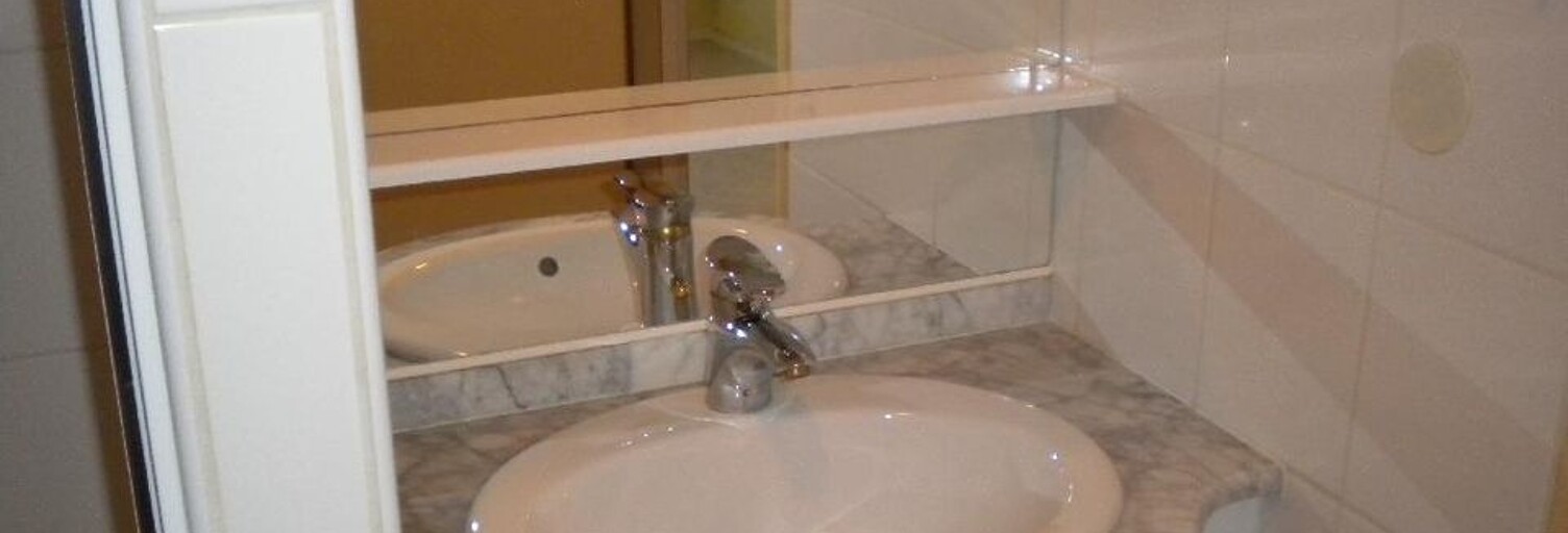Appartement 1 Pièce 20 m² à louer à Metz (57000)