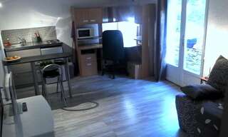 Appartement 1 Pièce 25 m² à louer à Nîmes (30000)