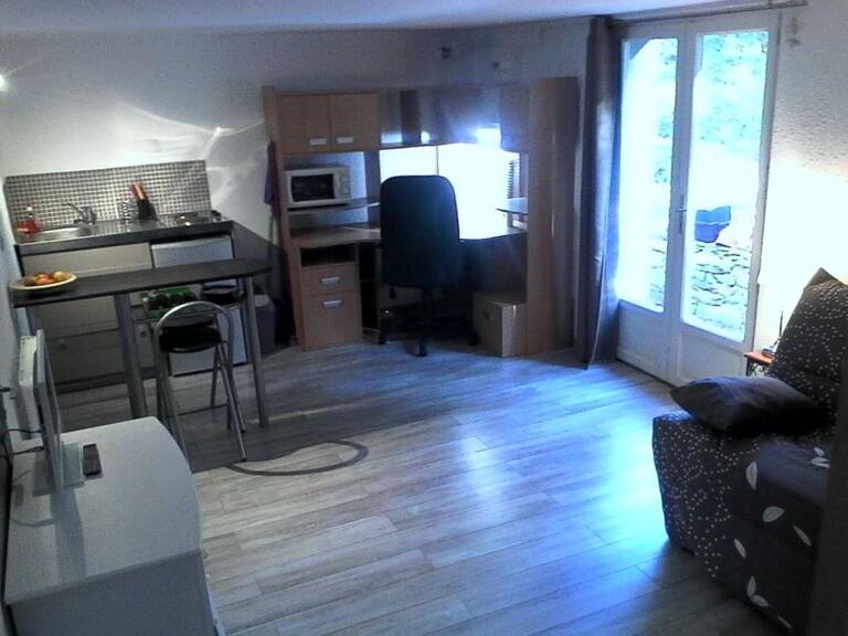 Studio de 25m2 à louer sur Nîmes — photo 1