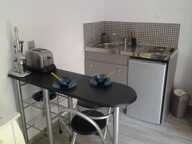 Studio de 25m2 à louer sur Nîmes — photo 2