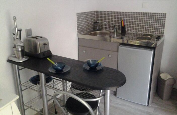 Studio de 25m2 à louer sur Nîmes — photo 2