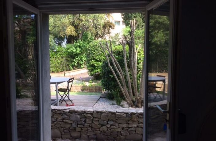 Studio de 25m2 à louer sur Nîmes — photo 4