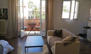 Appartement 1 Pièce 34 m² à louer à Nice (06000)