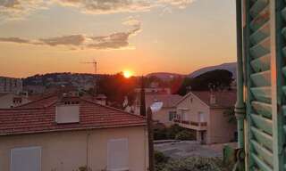 Appartement 3 Pièces 40 m² à louer à Toulon (83000)