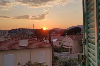 Appartement 3 pièces 960 €