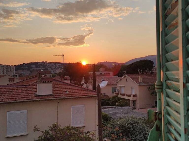 Appartement de 45m2 à louer sur Toulon — photo 1