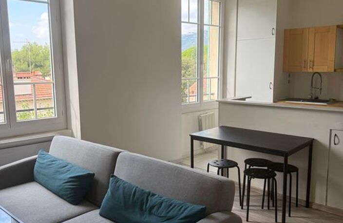 Appartement de 45m2 à louer sur Toulon — photo 2