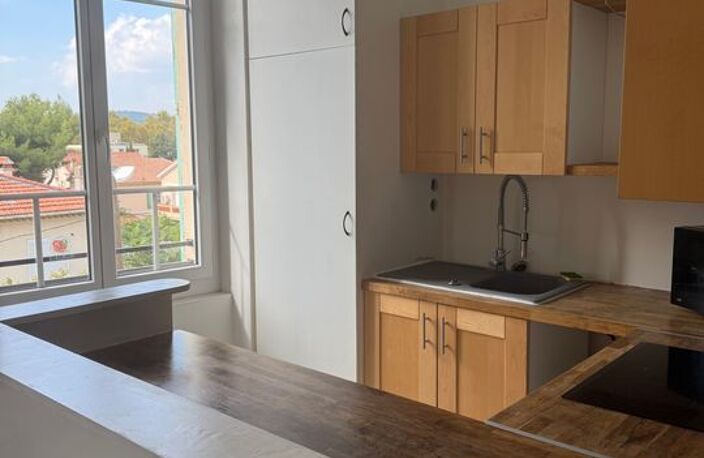Appartement de 45m2 à louer sur Toulon — photo 3
