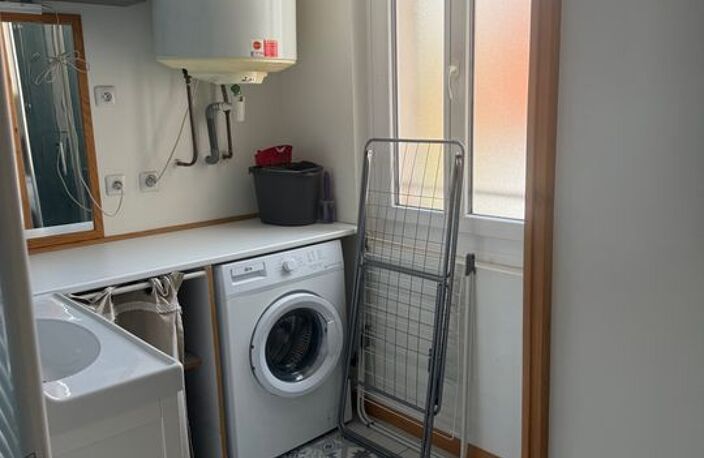 Appartement de 45m2 à louer sur Toulon — photo 5