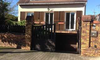 Maison 4 Pièces 100 m² à louer à Aulnay-sous-Bois (93600)