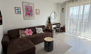 Appartement 2 Pièces 42 m² à louer à Neuilly-Plaisance (93360)