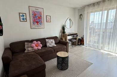 Appartement 2 pièces 1090 €