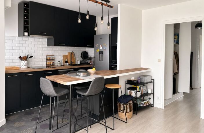 Appartement de 42m2 à louer sur Neuilly-Plaisance — photo 2