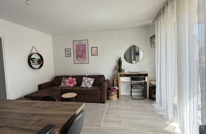 Appartement de 42m2 à louer sur Neuilly-Plaisance — photo 3