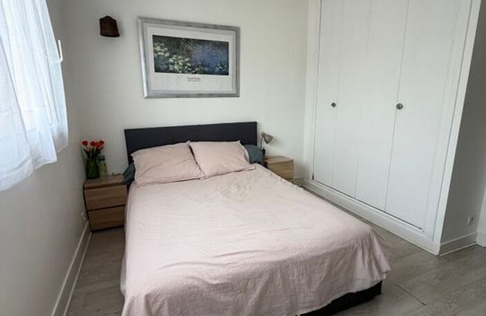 Appartement de 42m2 à louer sur Neuilly-Plaisance — photo 4