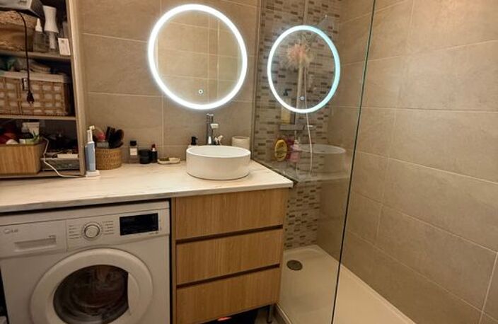 Appartement de 42m2 à louer sur Neuilly-Plaisance — photo 5