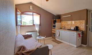 Appartement 1 Pièce 45 m² à louer à Castelnau-le-Lez (34170)