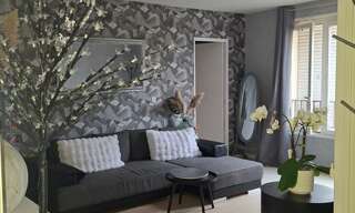 Appartement 4 Pièces 80 m² à louer à Saint-Mammès (77670)