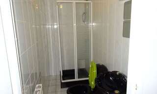 Appartement 4 Pièces 99 m² à louer à Nancy (54000)